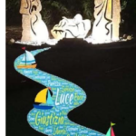 Luce della Pace da Betlemme 2023