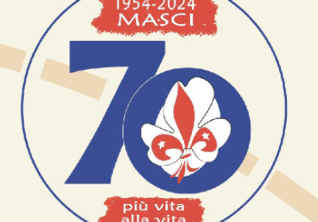 70 anni di nascita del MASCI