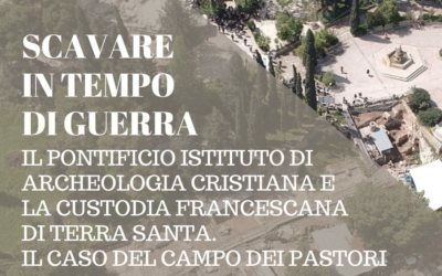 Istituto Superiore di Scienze religiose Ligure – 4 maggio 2024