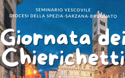 Giornata dei Chierichetti 26 agosto 2024