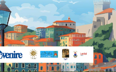 Calendario Festa di Avvenire – Lerici 2024