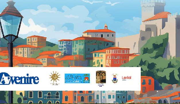 Calendario Festa di Avvenire – Lerici 2024