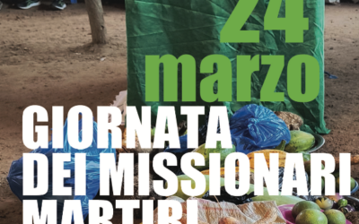 Veglia di Preghiera