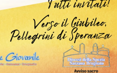 50° della Cattedrale – Incontro per i giovani