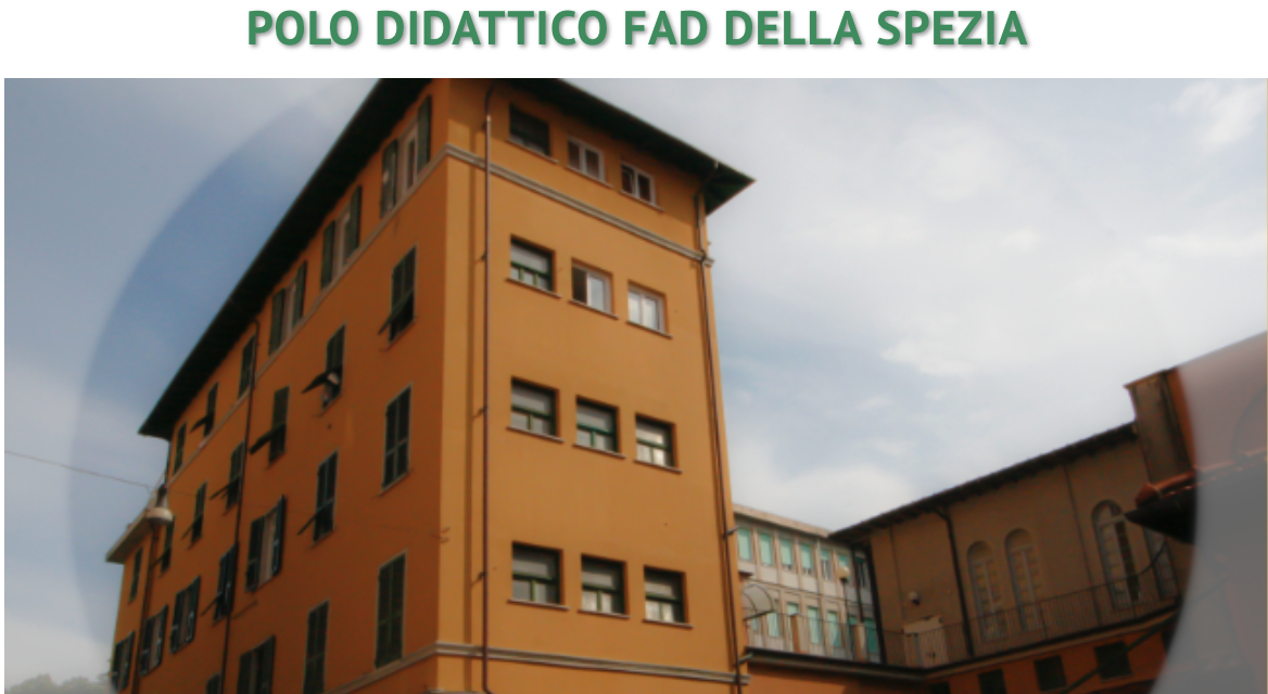 Voci dall’ISSRL. Incontri con l’autore