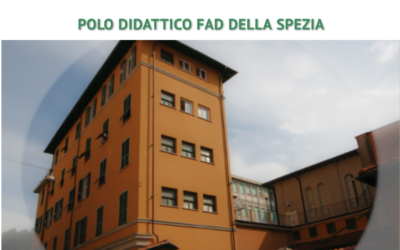 Voci dall’ISSRL. Incontri con l’autore
