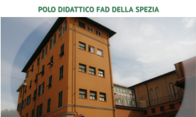 Voci dall’ISSRL. Incontri con l’autore