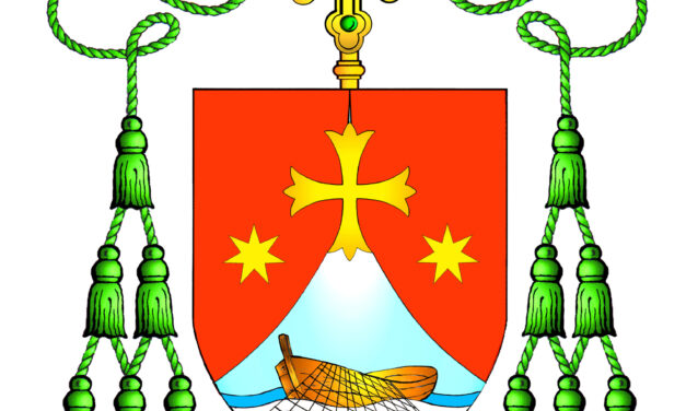 Messaggio del Vescovo per l’inizio dell’anno scolastico