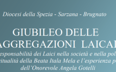 Giubileo diocesano delle Aggregazioni laicali
