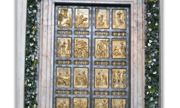 Chiusura dell’Anno Giubilare in Diocesi