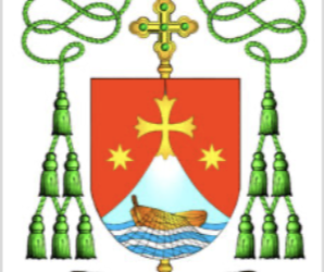 Messaggio del Vescovo  per il Santo Natale