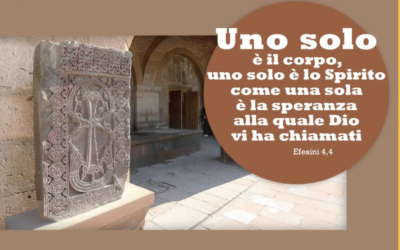 Settimana di preghiera per l’unità dei cristiani 2026