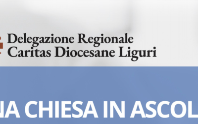 Le povertà in Liguria secondo i dati della rete caritas