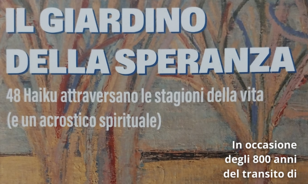 Presentazione del volume