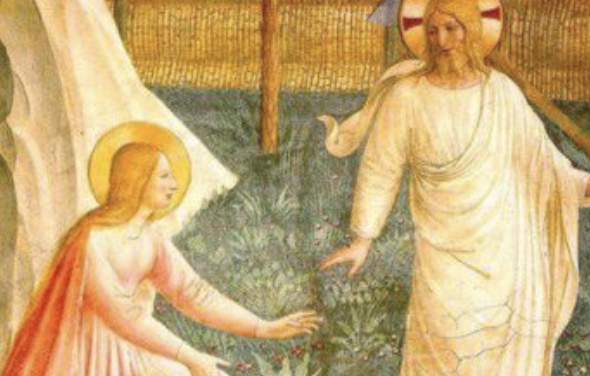 Quaresima di carità 2026