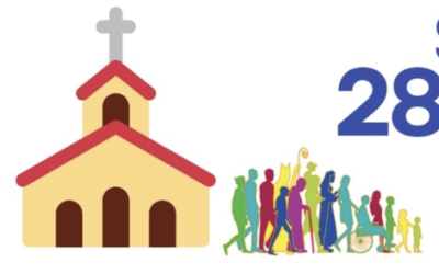 Incontro sul cammino sinodale della Chiesa