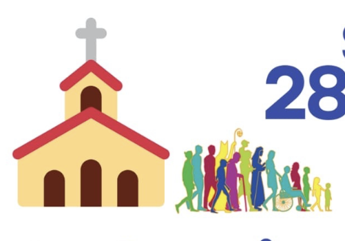 Incontro sul cammino sinodale della Chiesa