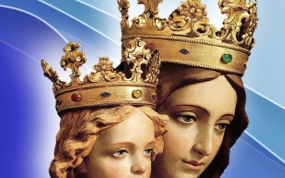 S. Rosario dai Salesiani