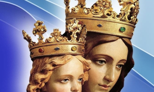 S. Rosario dai Salesiani