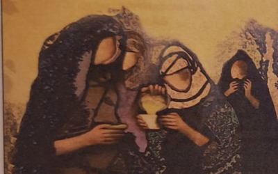 Incontro su Vangelo e Arte