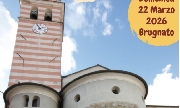 Vicariato Val di Vara-Riviera