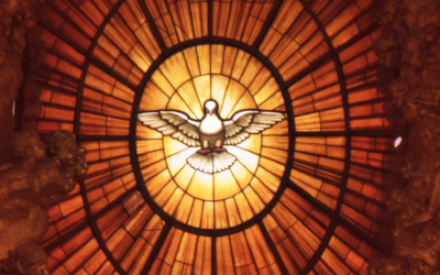 Veglia di Pentecoste