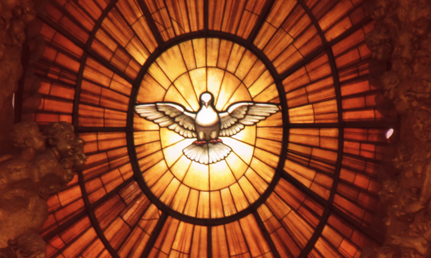 Veglia di Pentecoste