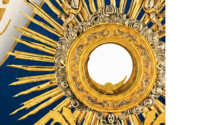 Solennità del Corpus Domini – La Spezia
