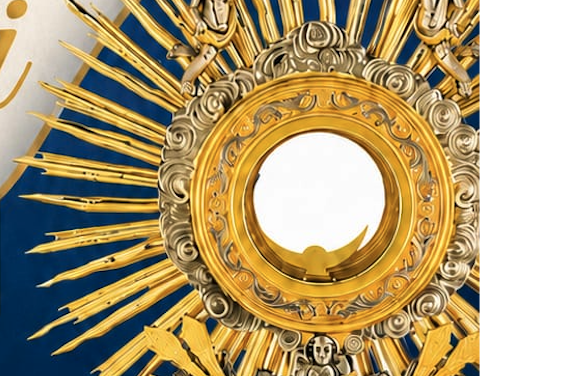 Solennità del Corpus Domini – La Spezia