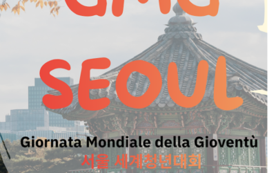 Giornata Mondiale della Gioventù. Preiscrizione